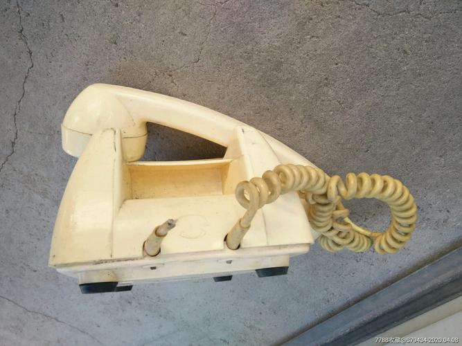 92年上海通讯器材厂有时代感_旧电话机滚动鼠标滚轴,图片即可轻松放大